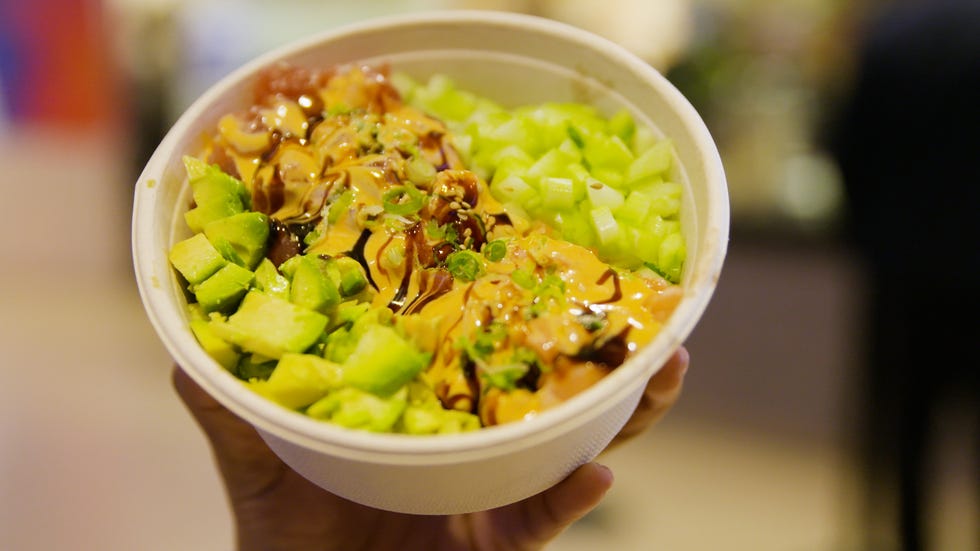 stadium eats poke