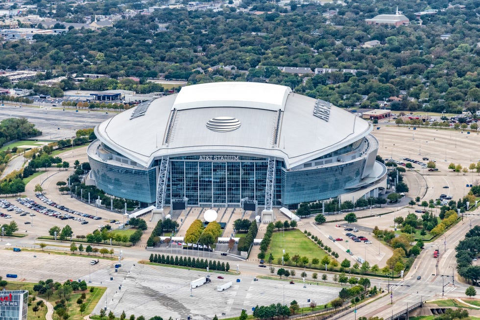 The Best Things to Do in Dallas 2023