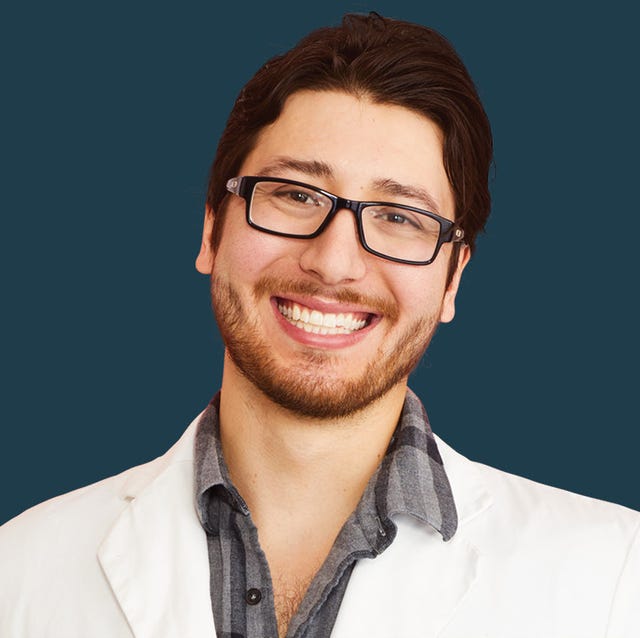 alec scherma