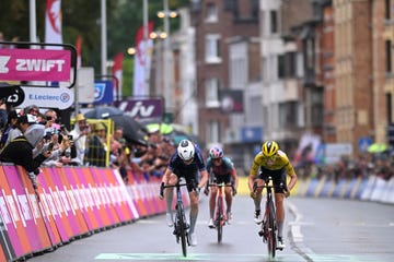 3rd tour de france femmes 2024 stage 4