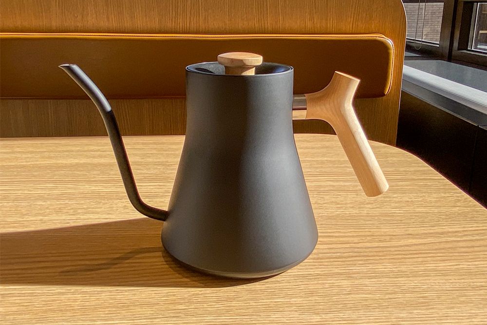 14 Amazing No Plastic Electric Kettle For 2023