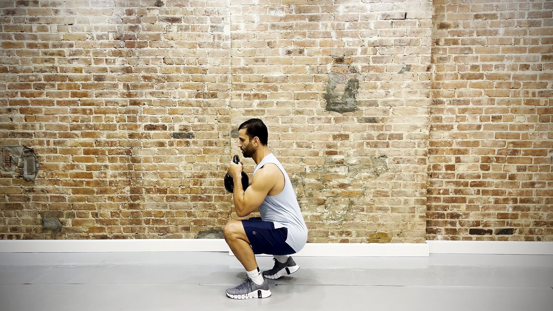 Goblet Squat: Moves To Spice Up Leg Day