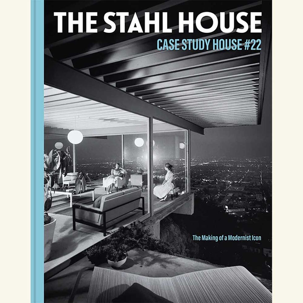 stahl house, case study house 22, bruce stahl,  shari stahl gronwald