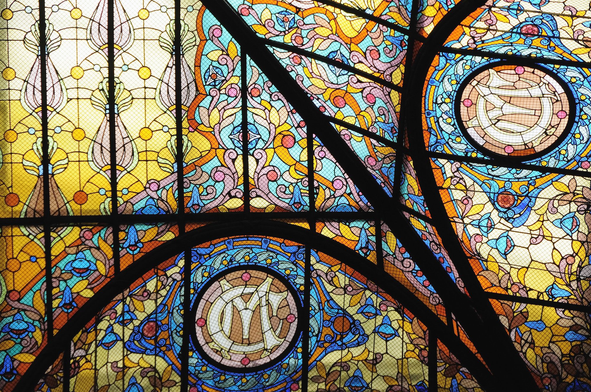 15 Best Stained Glass Windows - Stained Glass