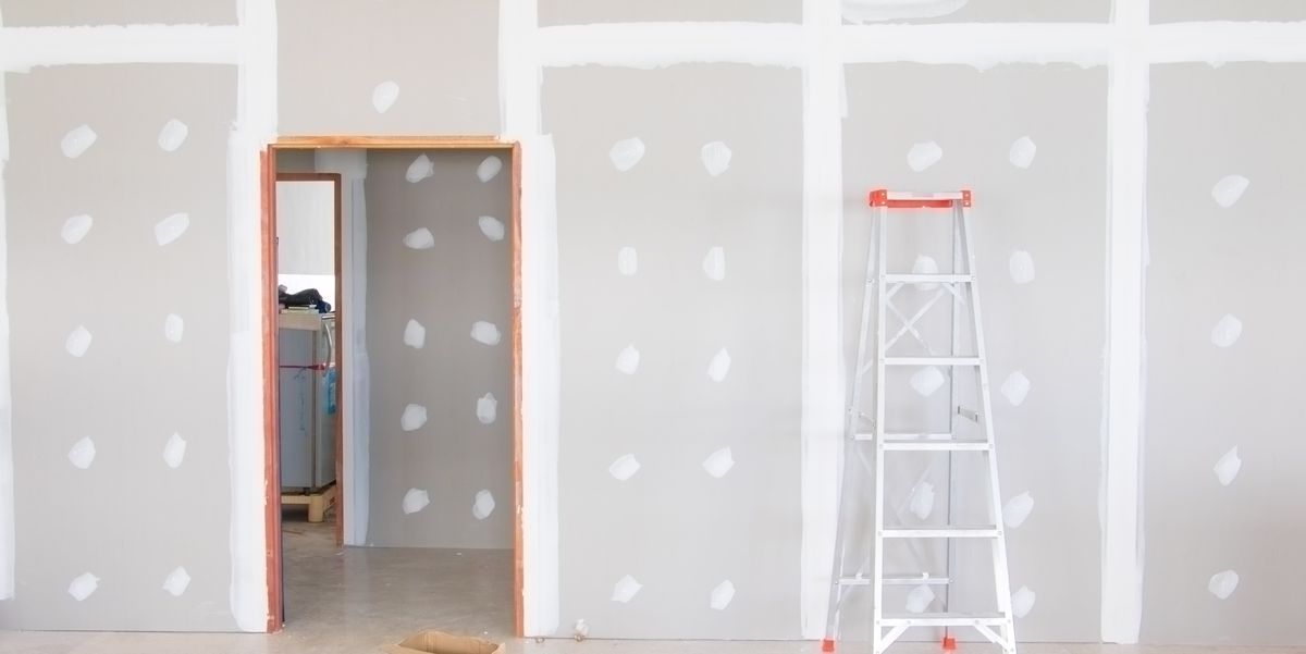 Sheetrock vs. Drywall: What's the Difference?