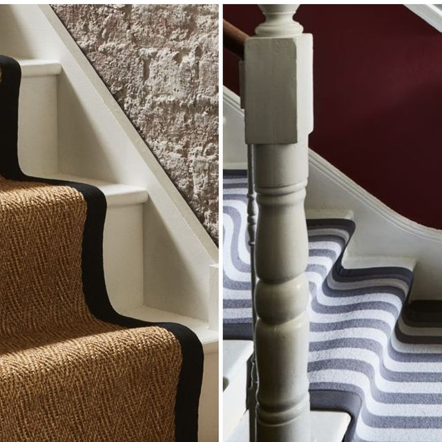 Styles for Stairs: Find the Perfect One to Match Your Decor!