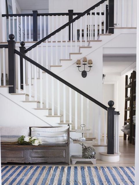 staircase design traditional staircase