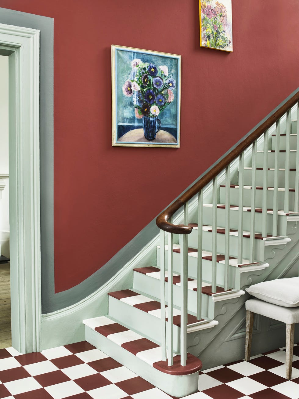 staircase ideas