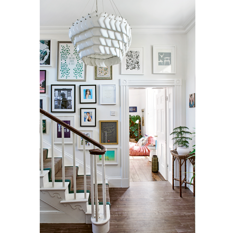 staircase ideas