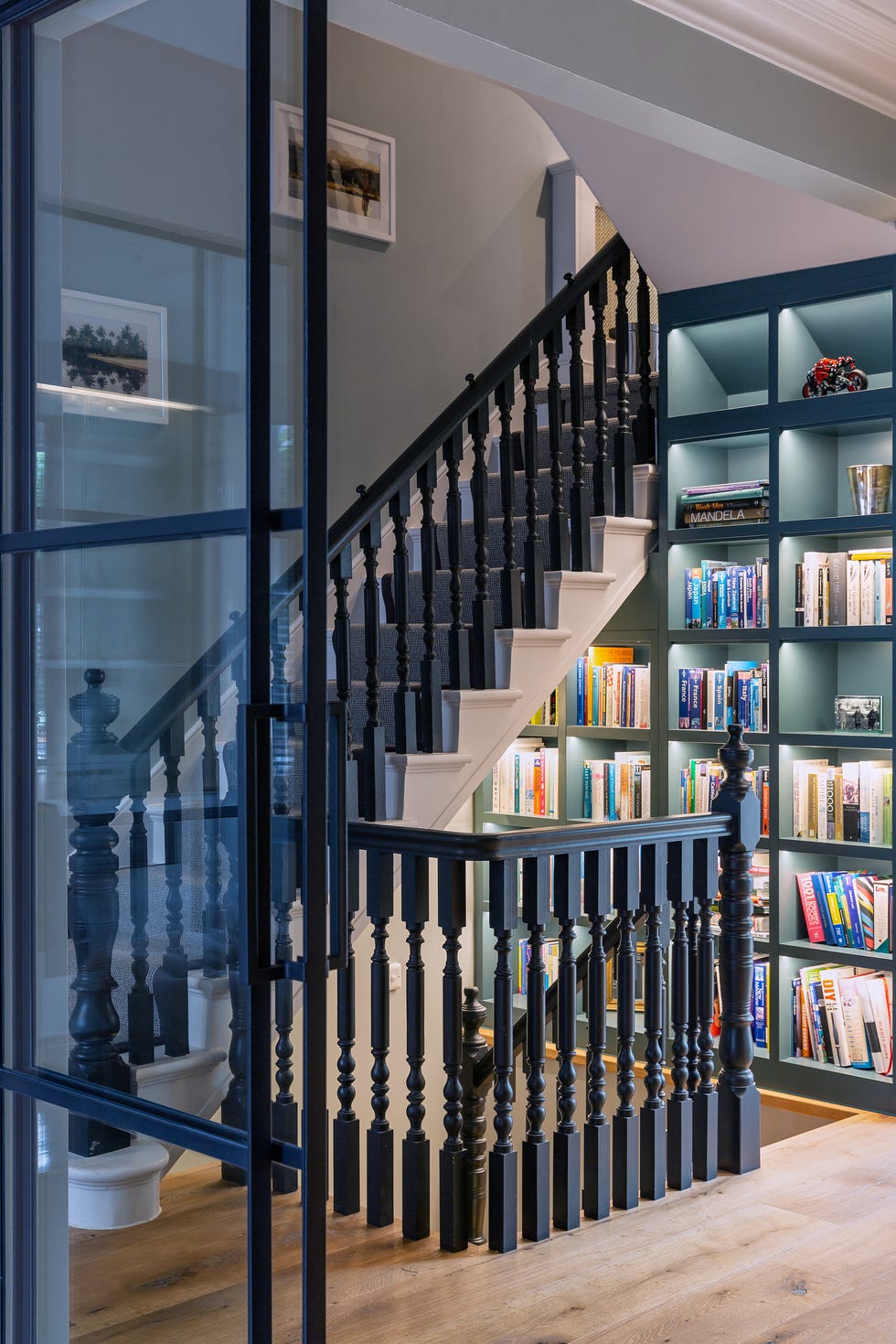 staircase ideas