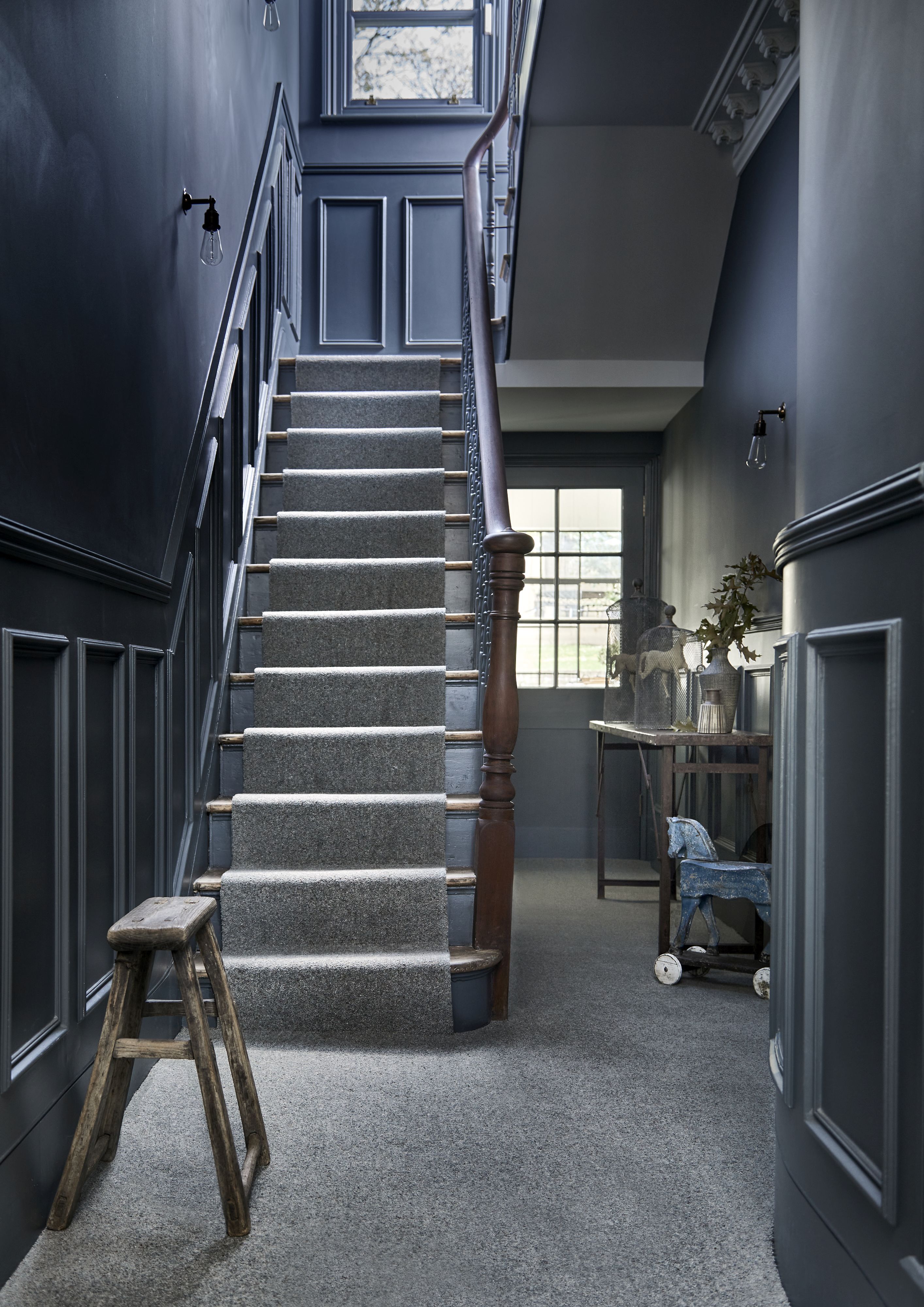 Staircase Ideas From The Experts - The Best Staircase Inspiration