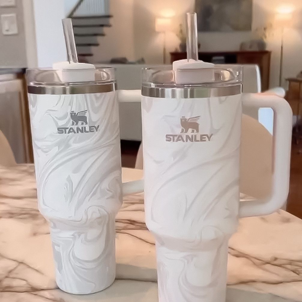Just Dropped the Cutest Holiday Accessories for Your Stanley Tumbler  Starting at Just $7