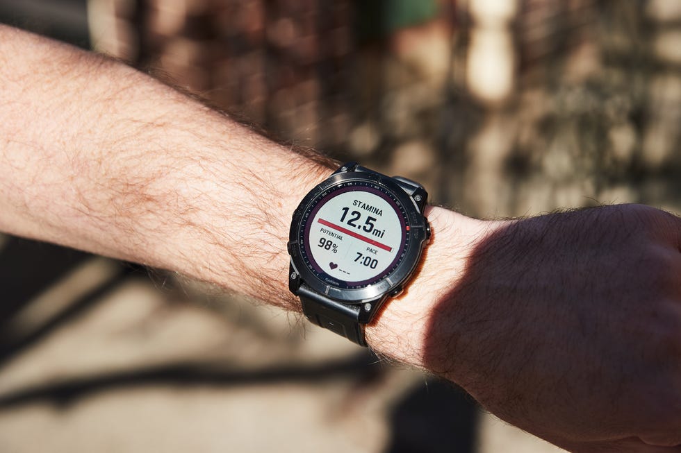 garmin fenix 7