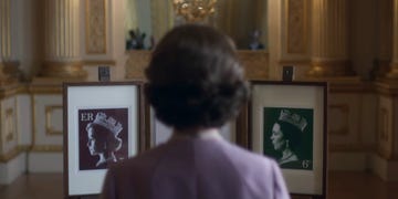 Art, Tourist attraction, Exhibition, Art exhibition, Collection, Portrait, 
