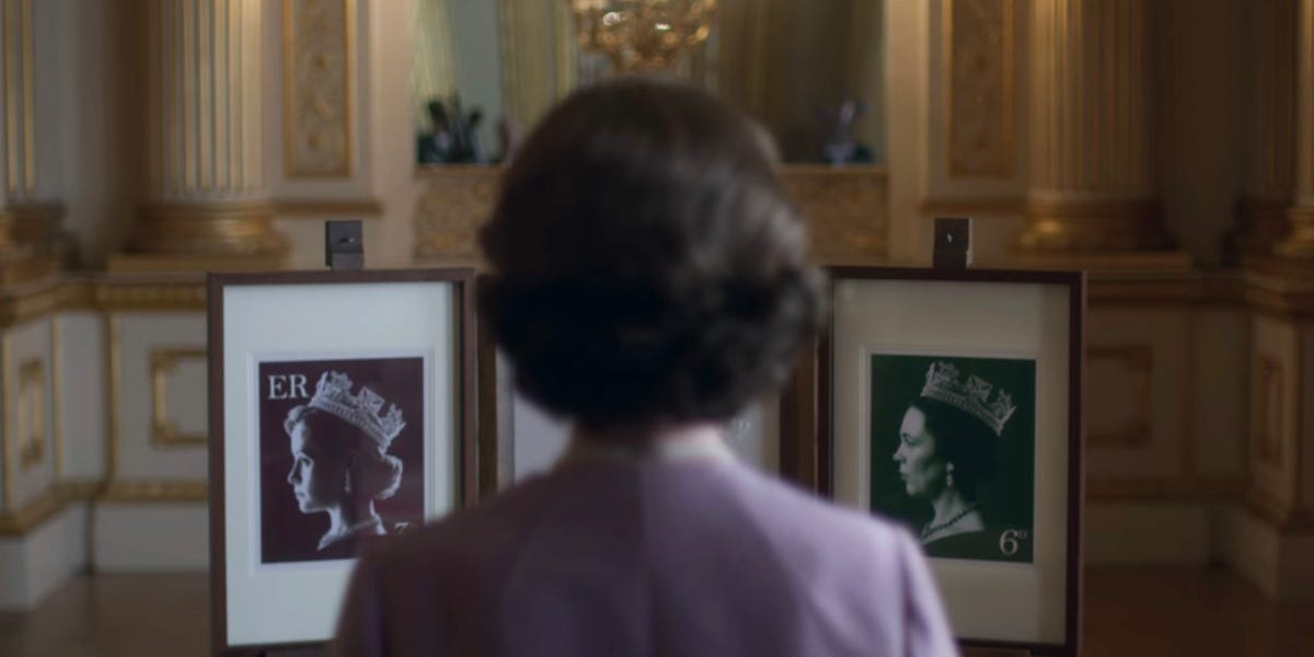 preview for The Crown Season 3 Big Moments as they actually happened