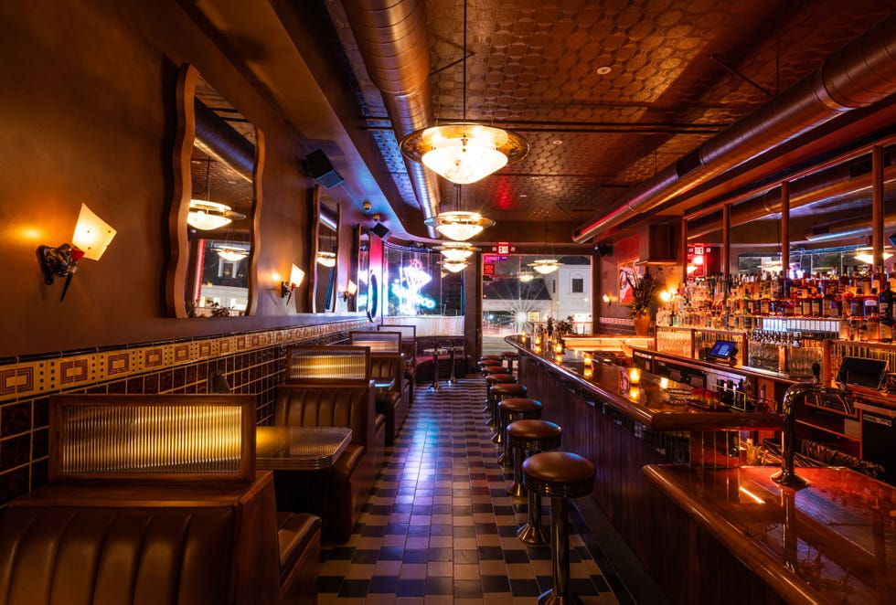 42 Best Bars in America, 2024