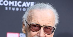 Stan Lee's Legacy of Controversy, Lawsuits and Sexual Harassment ...