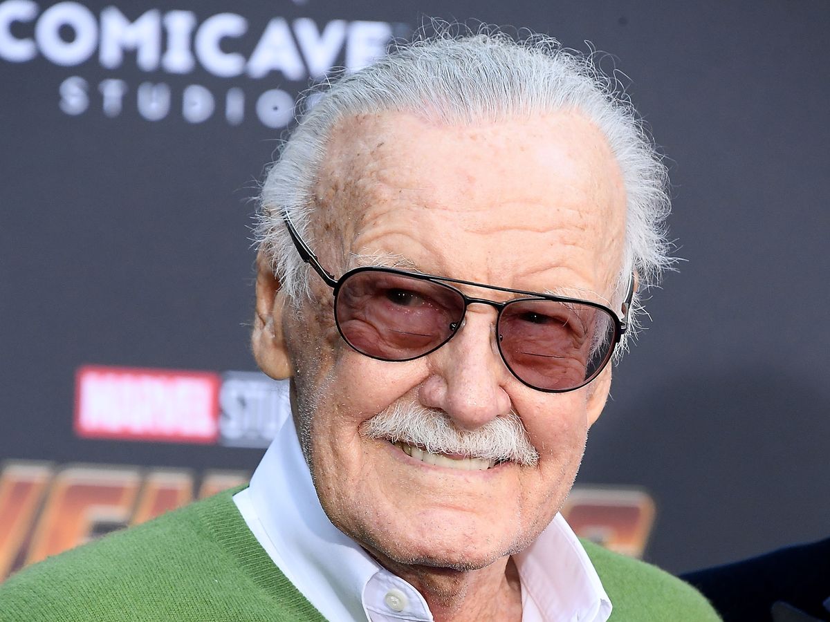Stan Lee's Most Memorable Quotes - 10 of Stan Lee's Most Inspiring Quotes