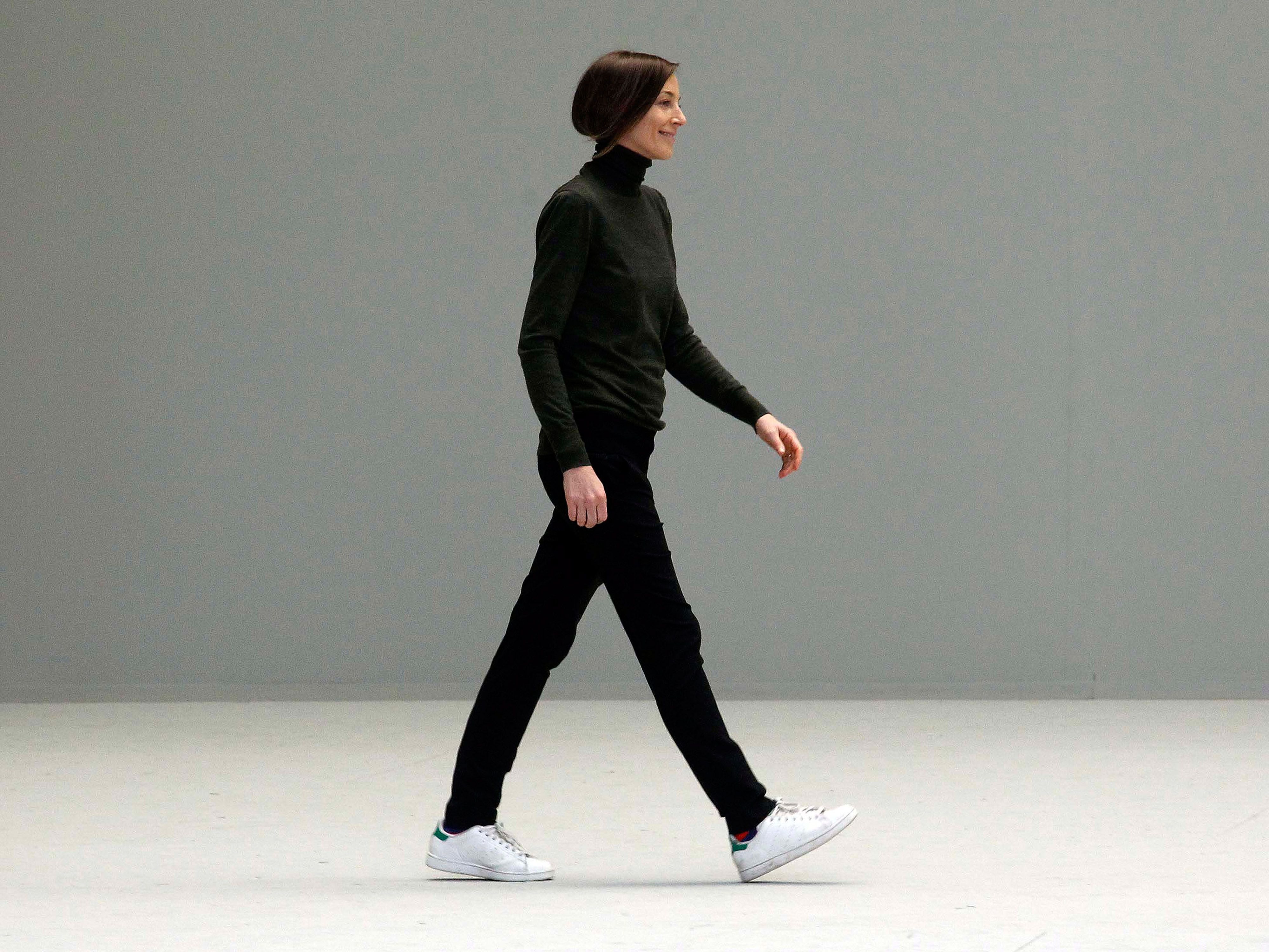 Phoebe Philo's Parting Gift: The Wildest Céline Shoe of Them All