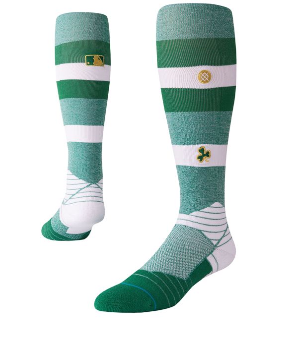 Boston Celtics St. Patrick's Day Apparel - WearTesters