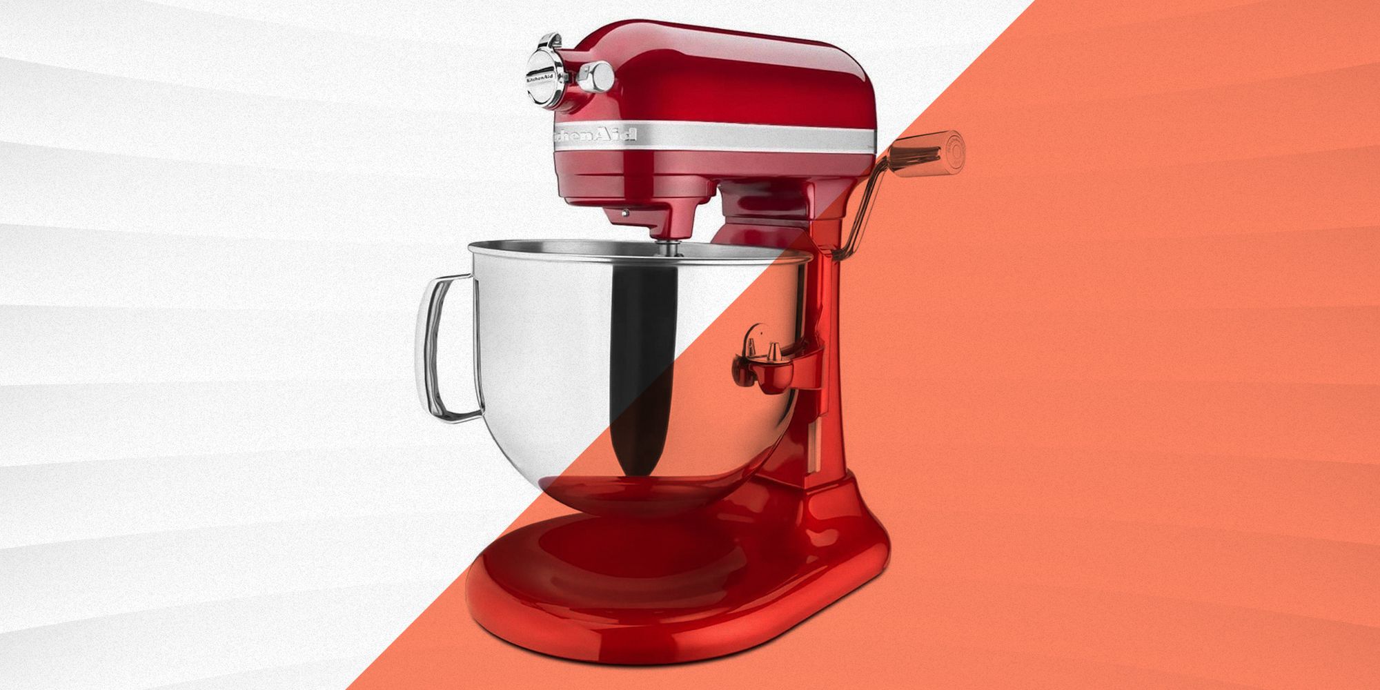 4 Top Best Selling Stand Mixers for the Modern Kitchen!