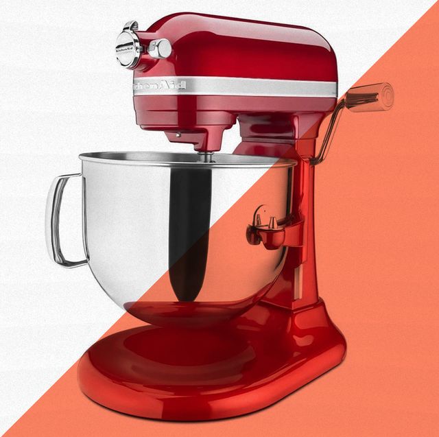 The Best Stand Mixers of 2023
