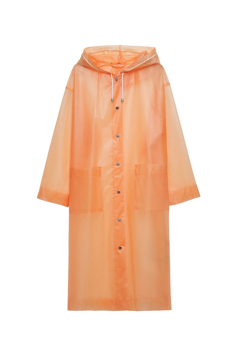 Genius hot sale raincoat price