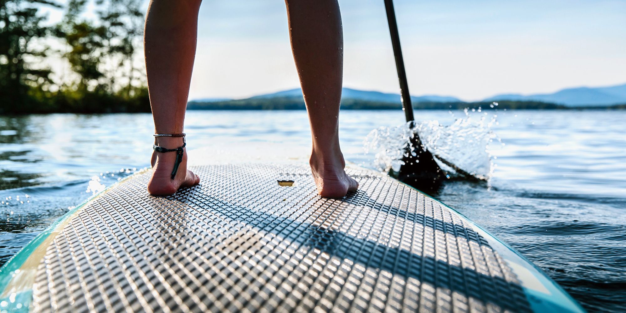 9 Best Stand-Up Paddle Boards to Buy in 2022 - SUP Board Reviews
