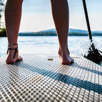 stand up paddleboards best 2018