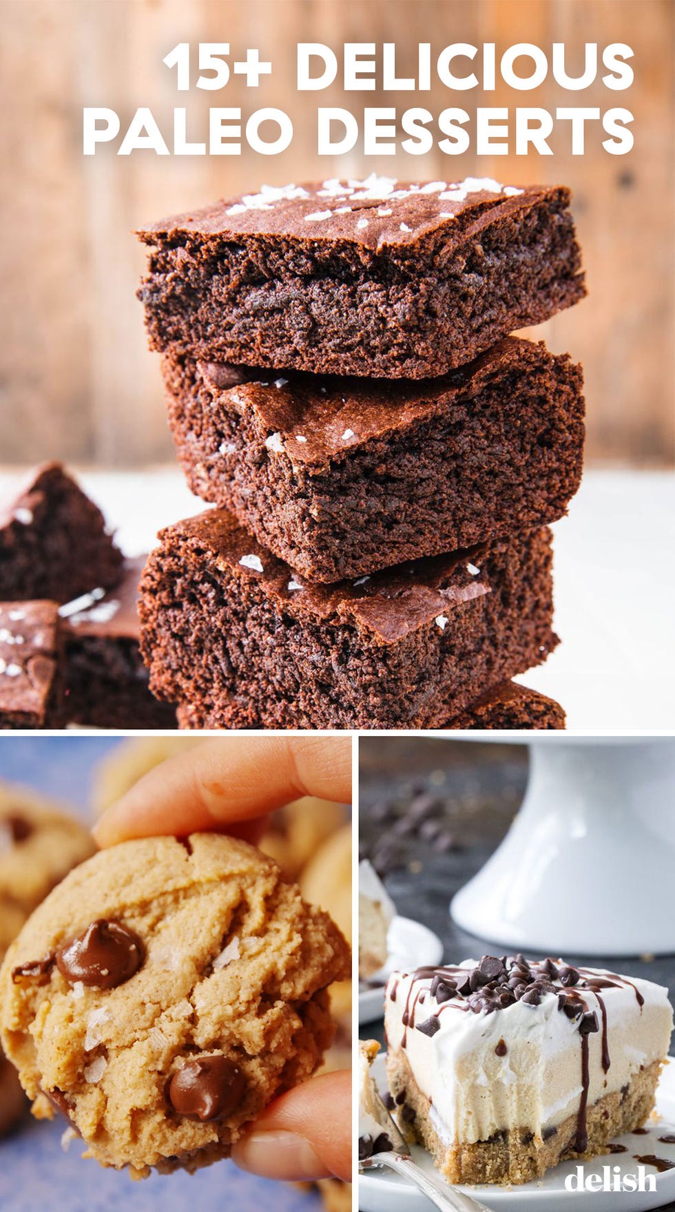 Dish, Food, Cuisine, Chocolate brownie, Dessert, Ingredient, Snack cake, Baked goods, Gluten, Chocolate, 