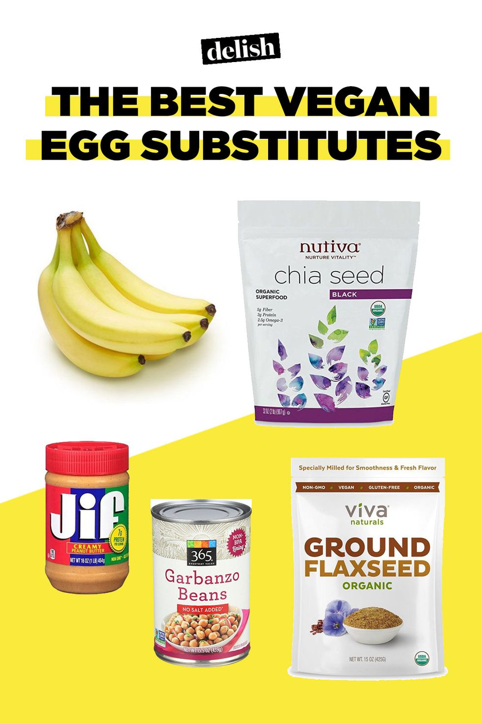 Perfect Vegan Egg Wash Substitutes Instantly: 10 Options! - Namely