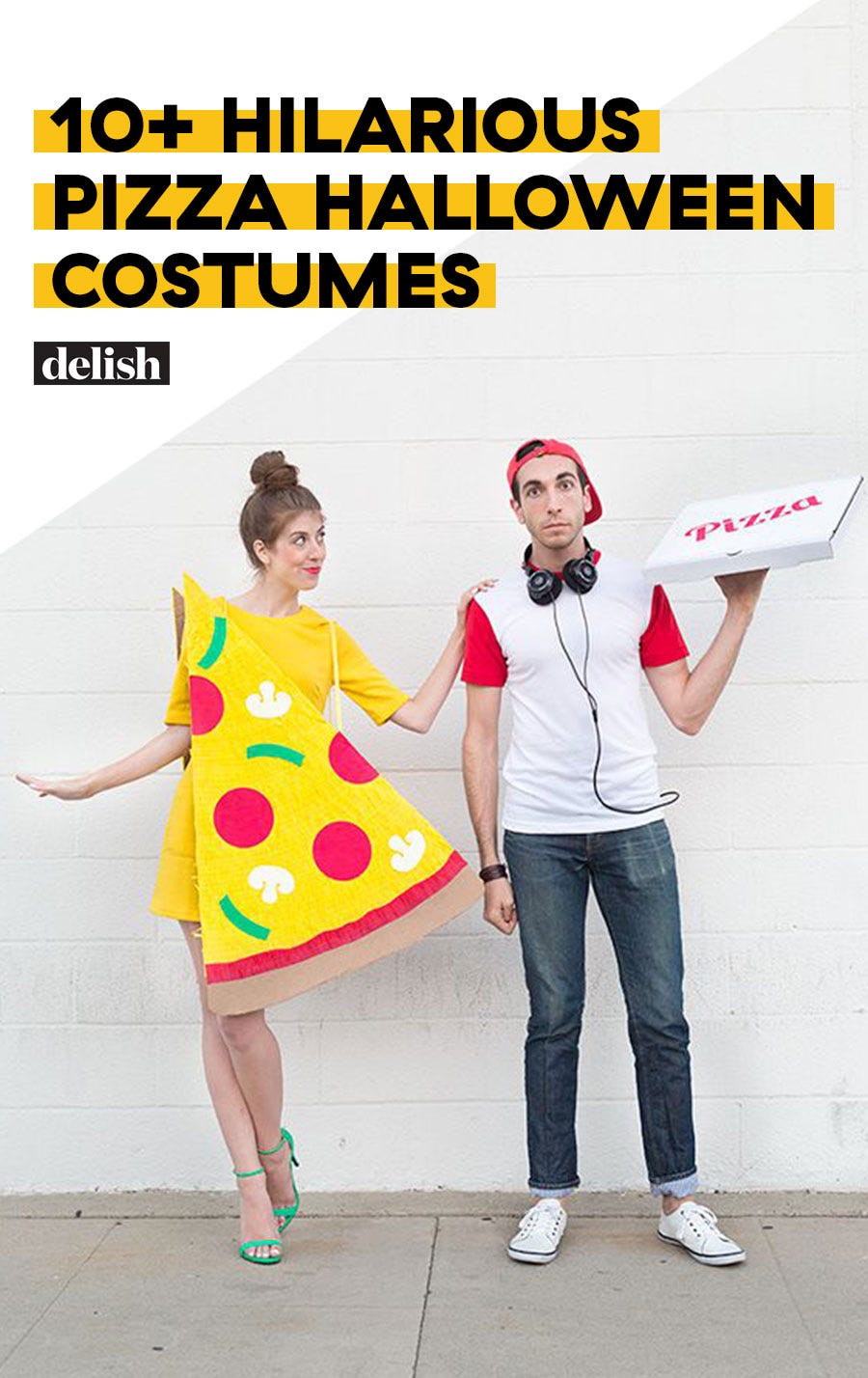 Costume, T-shirt, Happy, 