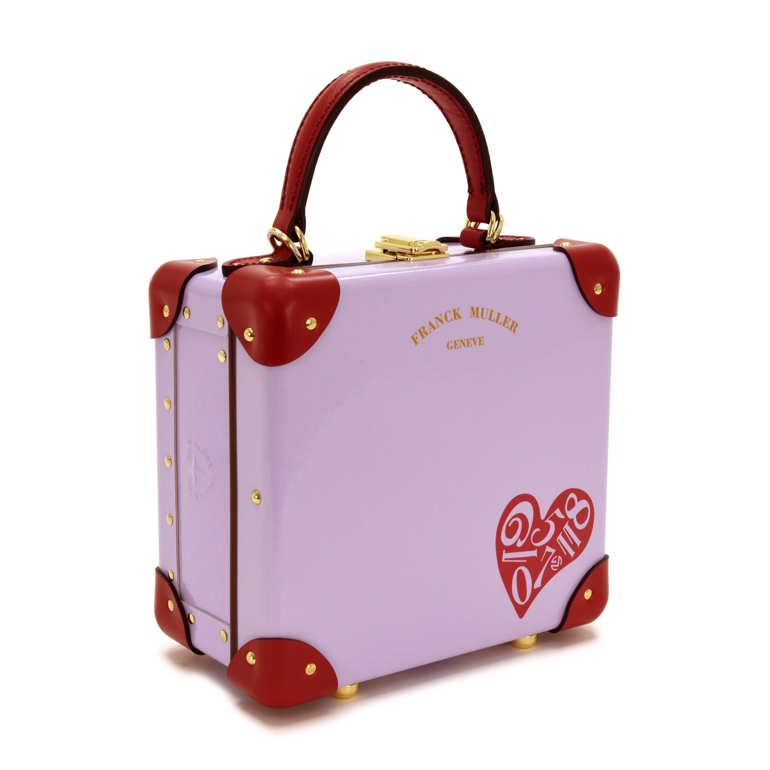 フランクミュラー FRANCK MULLER 902QZD1R ロングアイランド