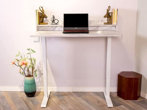 win up time manual standing desk