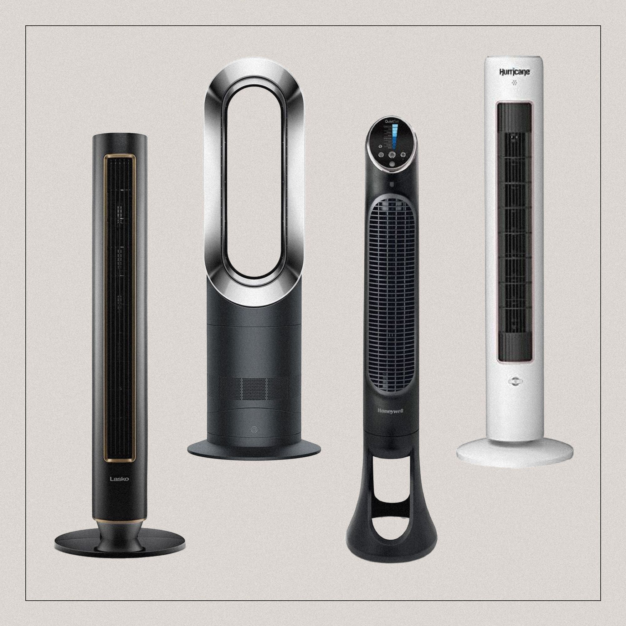 The 8 Best Tower Fan for 2024