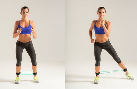 6 Butt Moves That Beat Squats | Prevention