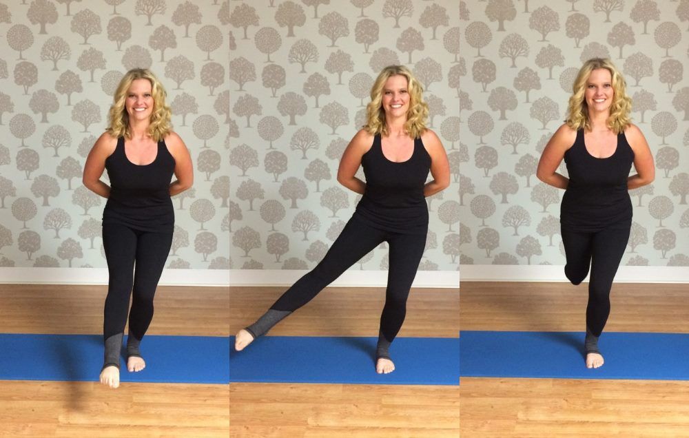 Hip-Opening Yoga: 15 Hip Openers Your Body Will Love - TINT Yoga