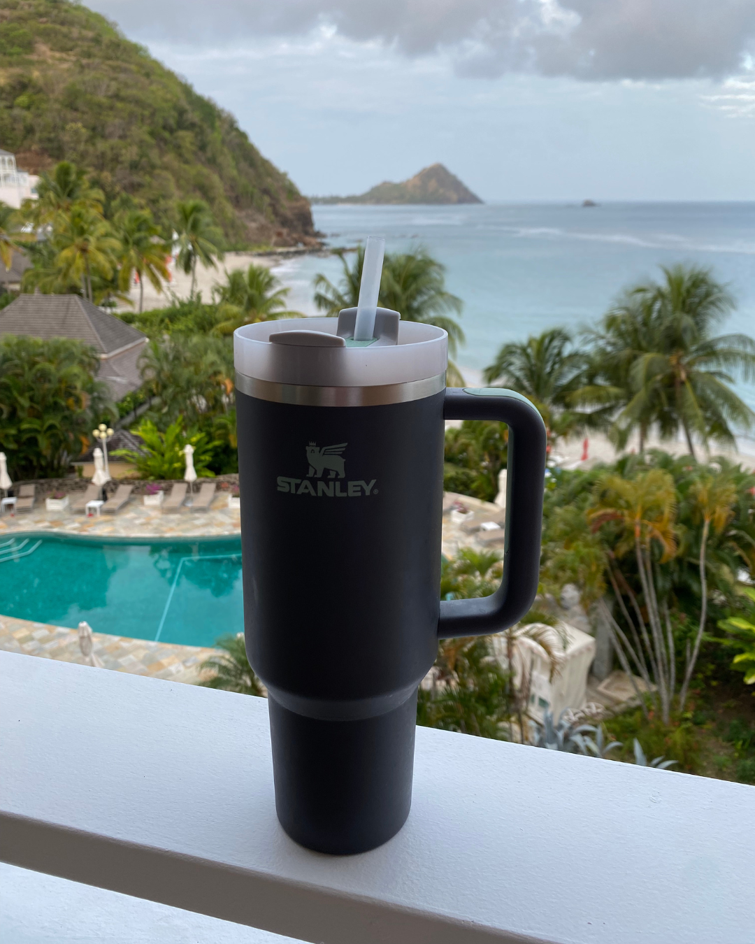 The Stanley Quencher Tumbler has finally launched in the UK! - Mirror Online
