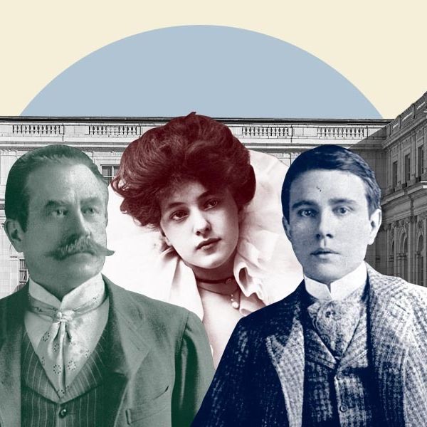 evelyn nesbit stanford white harry kendall thaw the gilded age hbo