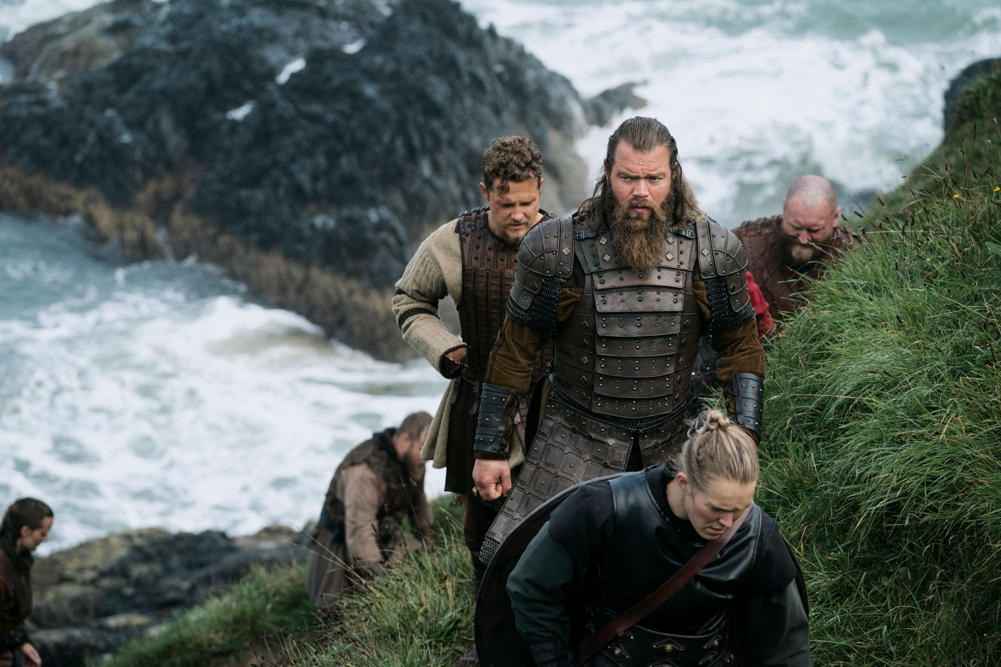 Vikings: Valhalla Season 1 Ending Explained: The Double Crosses, Deaths,  And More