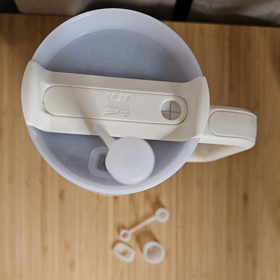 stanley leak proof straw set