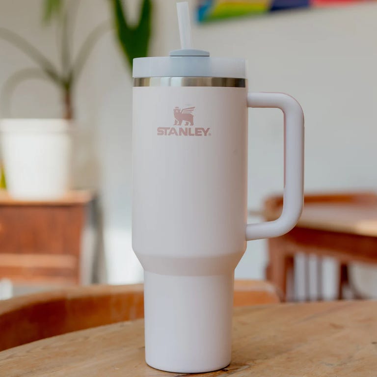 Stanley Quencher review: Why is everyone obsessed with this oversized ...