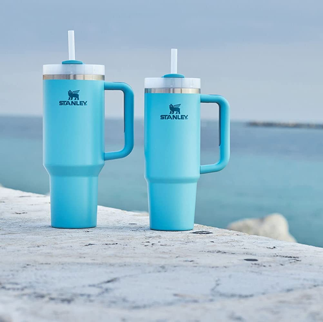 Stanley Quencher Tumbler Restock Guide: Where to Buy in July 2023