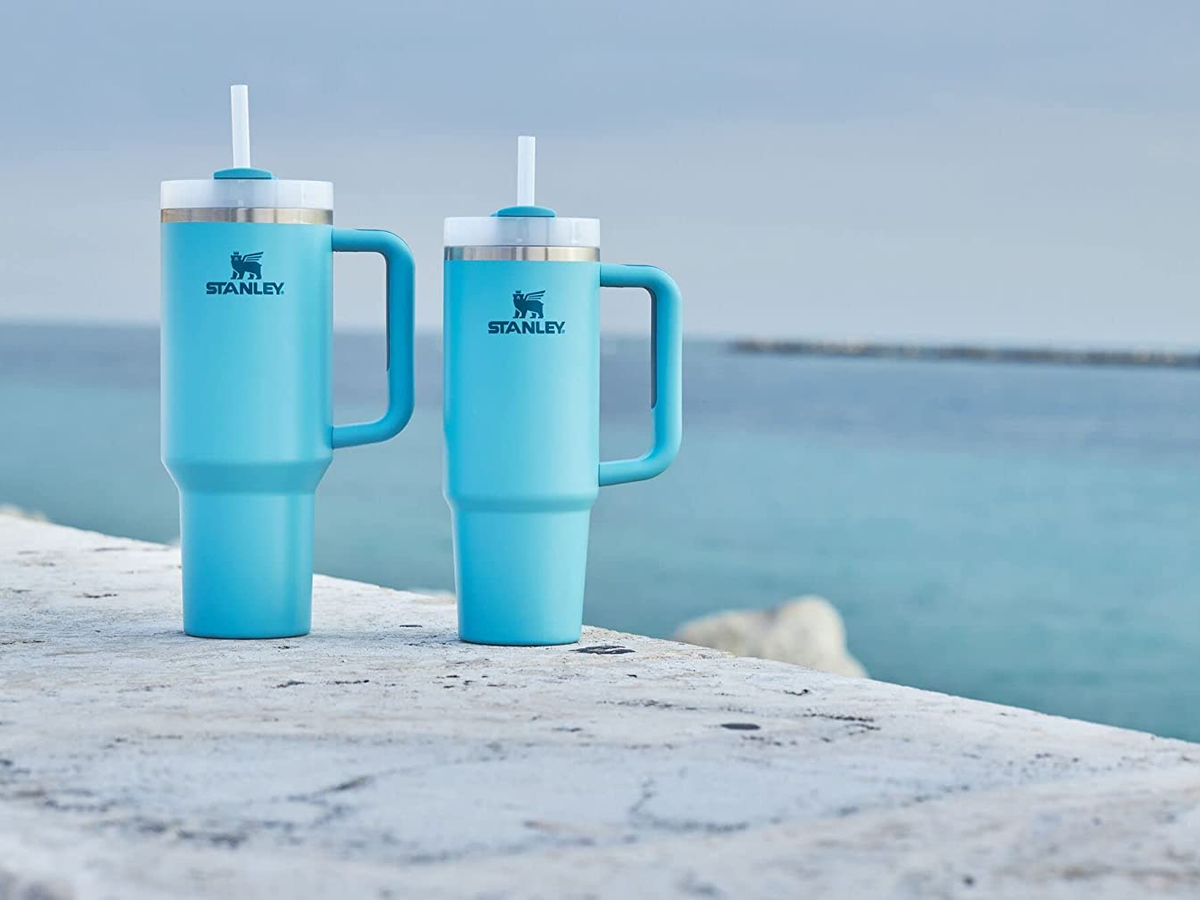 This Stanley Adventure Quencher Restock Includes Three New Sizes