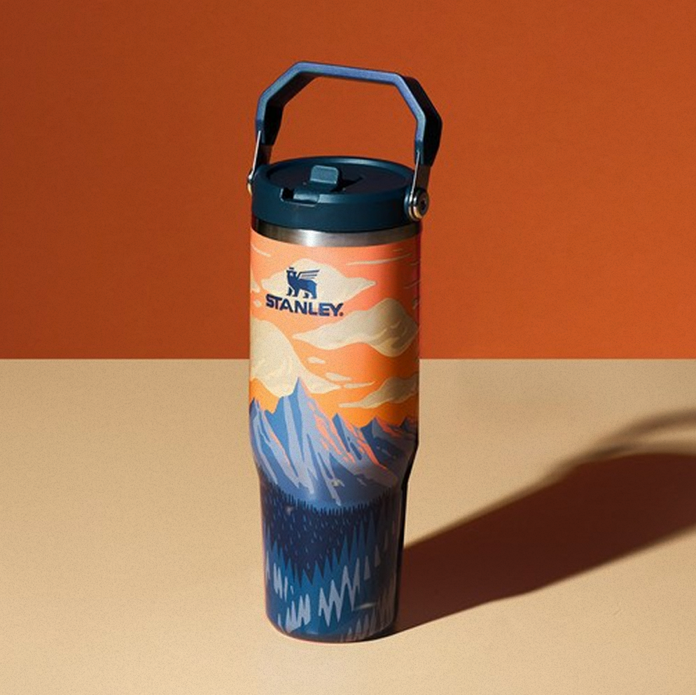 Want a New Stanley Tumbler? Well, You Do Now.