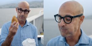 cnn stanley tucci searching for italy season 2