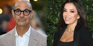 stanley tucci and 'searching for italy' fans are going to really love this big news