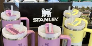 wildly popular stanley cups go viral again, this time for users claiming they contain lead