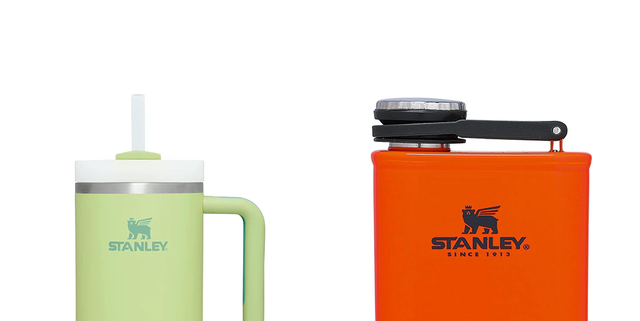 The Stanley Cyber Monday sale ends today — its 11 best sellers start at $20