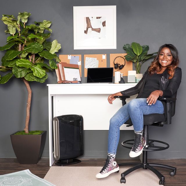 tiffany brooks office space